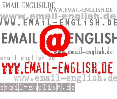 email-englsh.de logo website Englisch f. E-Mails